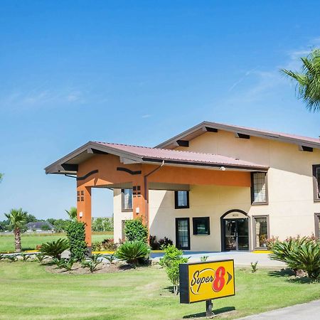 Super 8 By Wyndham Kinder La Exterior foto