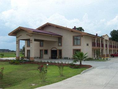 Super 8 By Wyndham Kinder La Exterior foto